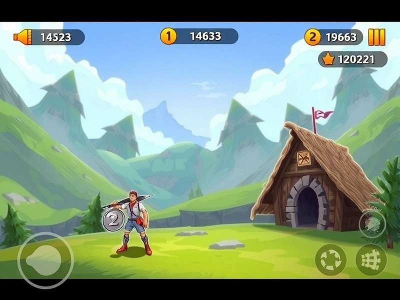 Goa Ace Pass Game Screenshot